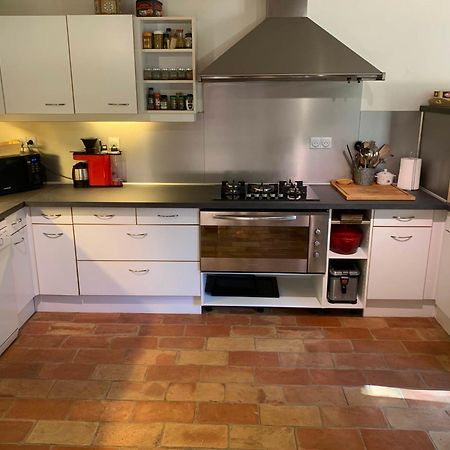 Font Nouvelle Maison De Charme Drome Provencale, 6 Ou 10 Personnes Avec Piscine Plaisians Exteriör bild