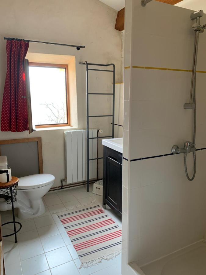 Font Nouvelle Maison De Charme Drome Provencale, 6 Ou 10 Personnes Avec Piscine Plaisians Exteriör bild