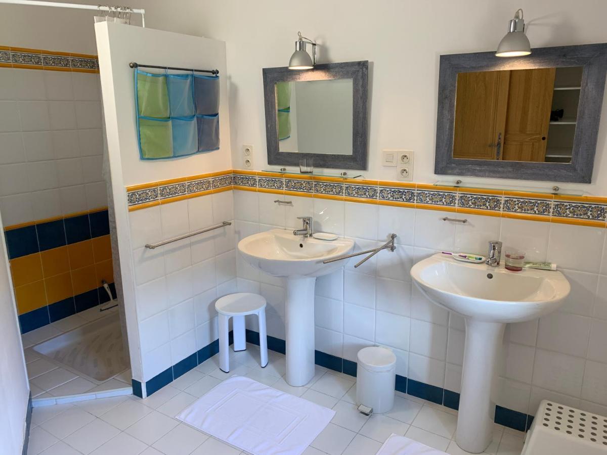 Font Nouvelle Maison De Charme Drome Provencale, 6 Ou 10 Personnes Avec Piscine Plaisians Exteriör bild
