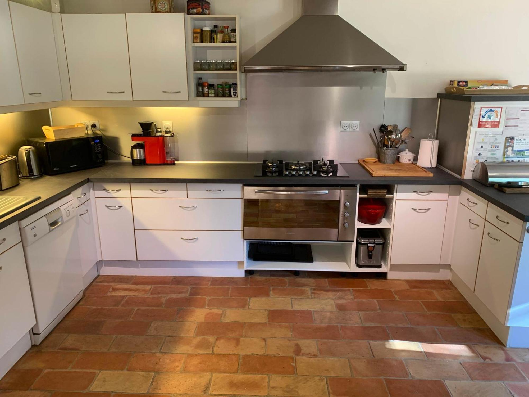 Font Nouvelle Maison De Charme Drome Provencale, 6 Ou 10 Personnes Avec Piscine Plaisians Exteriör bild